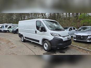 Used Citroen Relay undefined for sale - 78094994: Photo