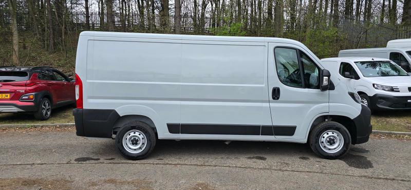 Used Citroen Relay 2026 for sale - 78094994: Photo 2