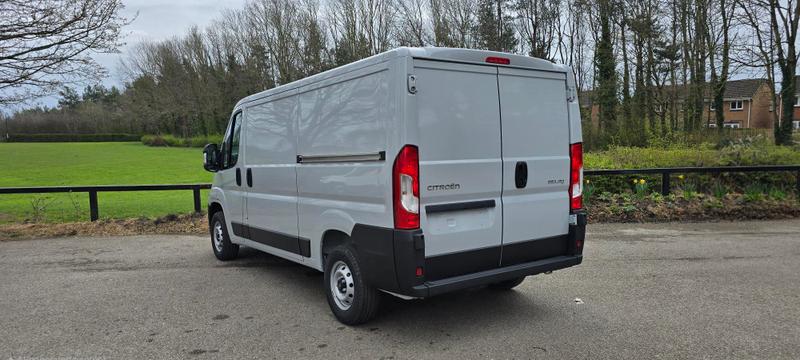 Used Citroen Relay 2026 for sale - 78094994: Photo 20