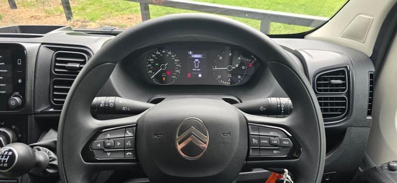 Used Citroen Relay 2026 for sale - 78094994: Photo 26