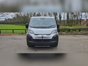 Used Citroen Relay undefined for sale - 78094994: Photo