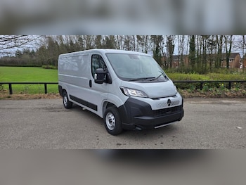 Used Citroen Relay undefined for sale - 78094994: Photo