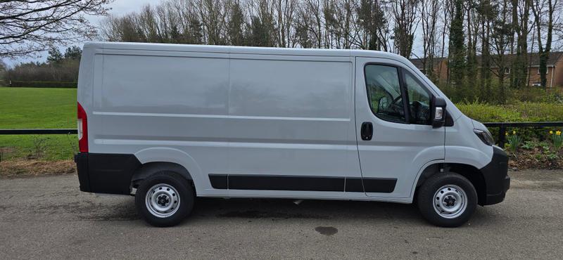 Used Citroen Relay 2026 for sale - 78094994: Photo 5