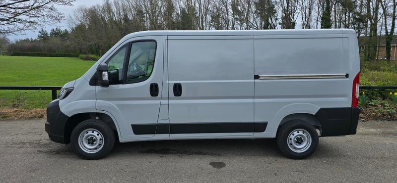 Used Citroen Relay 2026 for sale - 78094994: Photo 7