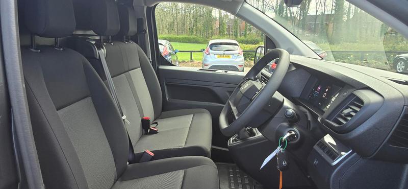 Used Citroen Dispatch 2026 for sale - 78087767: Photo 11