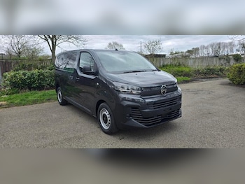 Used Citroen Dispatch 2026 for sale - 78087767: Photo