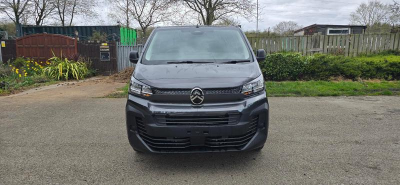 Used Citroen Dispatch 2026 for sale - 78087767: Photo 2