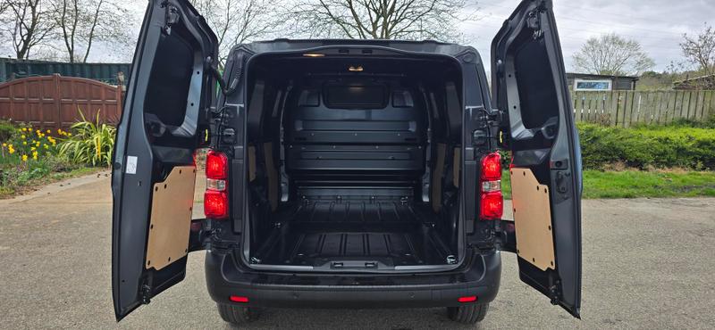 Used Citroen Dispatch 2026 for sale - 78087767: Photo 27