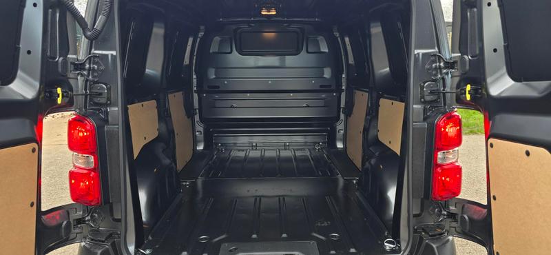 Used Citroen Dispatch 2026 for sale - 78087767: Photo 28