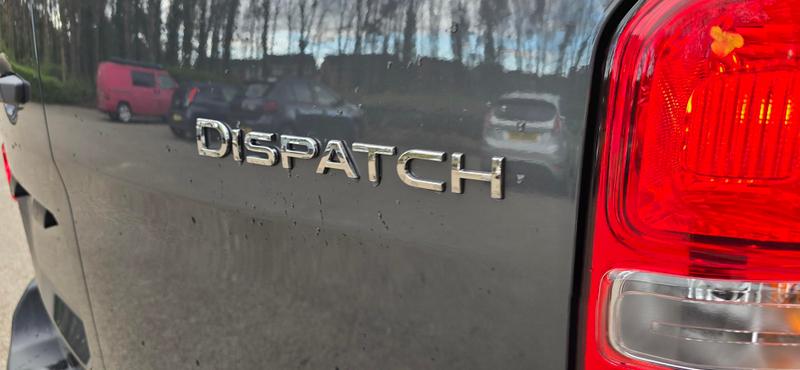 Used Citroen Dispatch 2026 for sale - 78087767: Photo 29