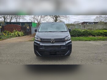 Used Citroen Dispatch 2026 for sale - 78087767: Photo