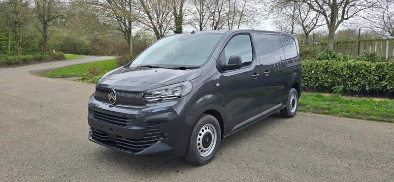 Used Citroen Dispatch 2026 for sale - 78087767: Photo 3