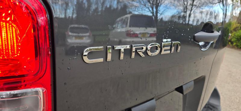 Used Citroen Dispatch 2026 for sale - 78087767: Photo 30