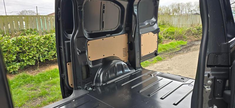 Used Citroen Dispatch 2026 for sale - 78087767: Photo 32