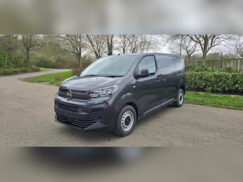 Used Citroen Dispatch 2026 for sale - 78087767: Photo