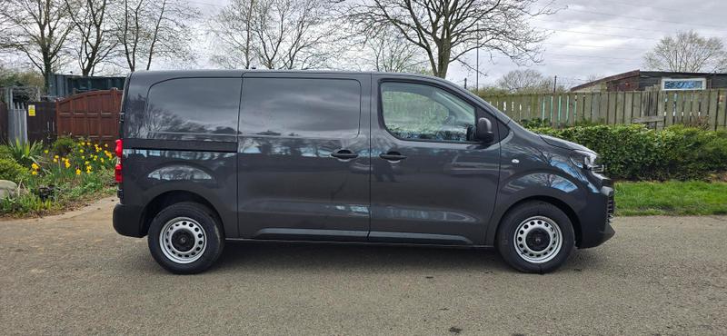 Used Citroen Dispatch 2026 for sale - 78087767: Photo 4