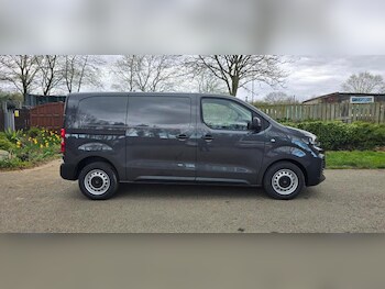 Used Citroen Dispatch 2026 for sale - 78087767: Photo