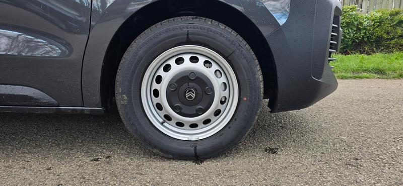 Used Citroen Dispatch 2026 for sale - 78087767: Photo 5