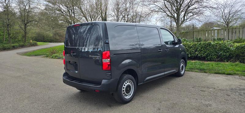 Used Citroen Dispatch 2026 for sale - 78087767: Photo 6