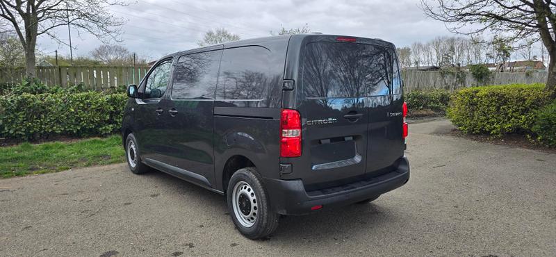 Used Citroen Dispatch 2026 for sale - 78087767: Photo 7