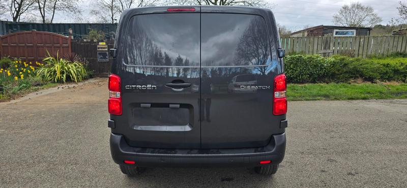 Used Citroen Dispatch 2026 for sale - 78087767: Photo 8