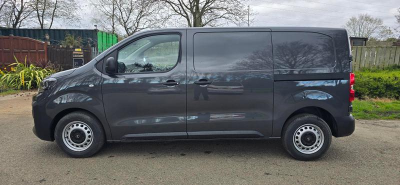 Used Citroen Dispatch 2026 for sale - 78087767: Photo 9