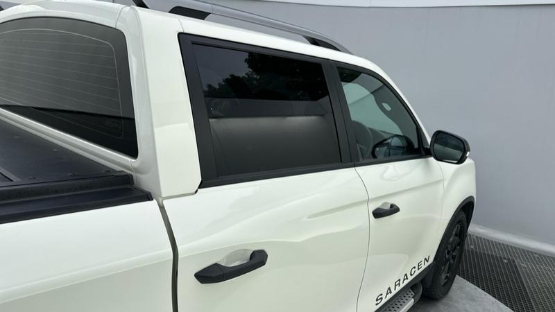 Vehicle 32