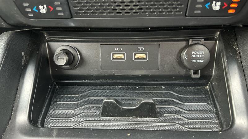 Vehicle 55