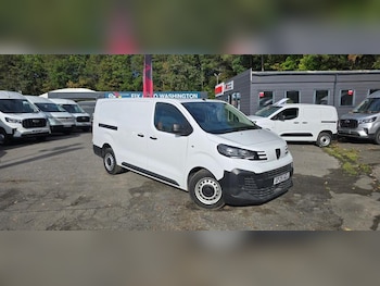 Used Peugeot Expert 2025 for sale - 79596865: Photo
