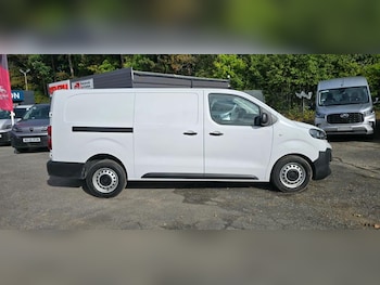 Used Peugeot Expert 2025 for sale - 79596865: Photo
