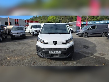 Used Peugeot Expert 2025 for sale - 79596865: Photo
