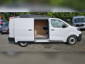 Used Peugeot Expert 2025 for sale - 79596865: Photo