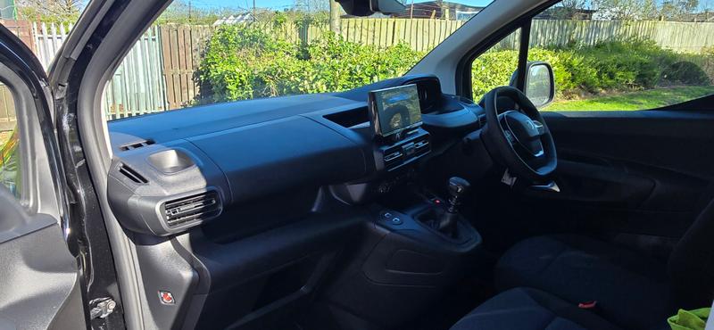 Used Peugeot Partner 2026 for sale - 78206185: Photo 13