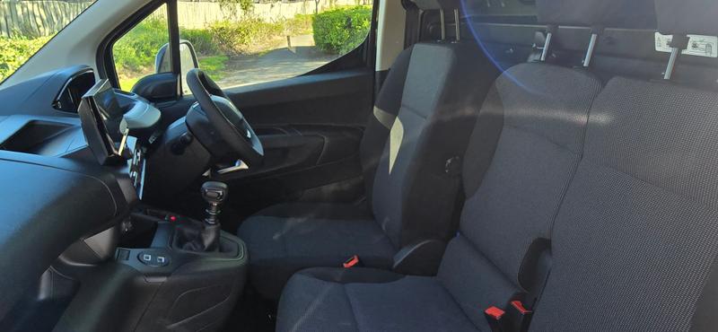 Used Peugeot Partner 2026 for sale - 78206185: Photo 14