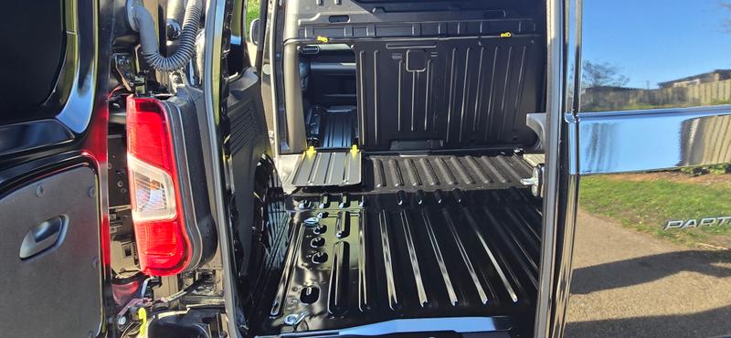 Used Peugeot Partner 2026 for sale - 78206185: Photo 33