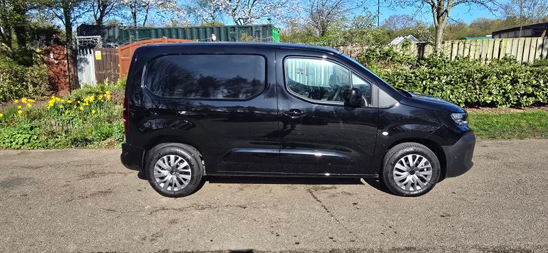 Used Peugeot Partner 2026 for sale - 78206185: Photo 9