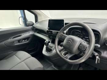 Used Citroen Berlingo 2021 for sale - 75118294: Photo