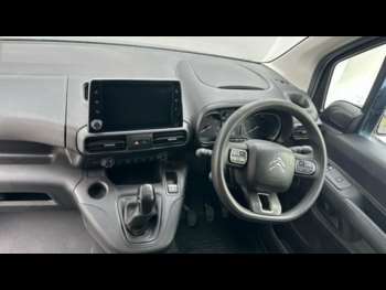 Used Citroen Berlingo 2021 for sale - 75118294: Photo