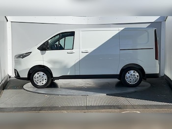 Used Maxus eDeliver 7 2025 for sale - 79479623: Photo
