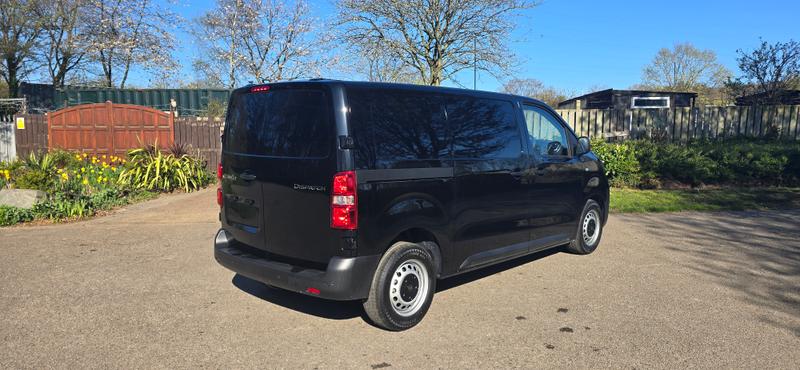 Used Citroen Dispatch 2026 for sale - 78153041: Photo 10