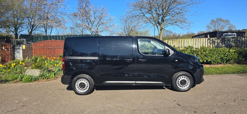 Used Citroen Dispatch 2026 for sale - 78153041: Photo 12