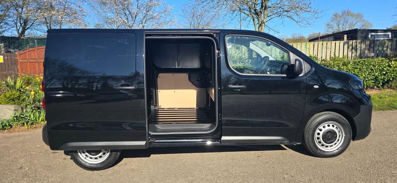 Used Citroen Dispatch 2026 for sale - 78153041: Photo 13