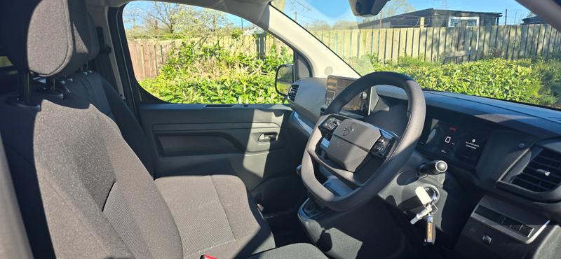 Used Citroen Dispatch 2026 for sale - 78153041: Photo 16