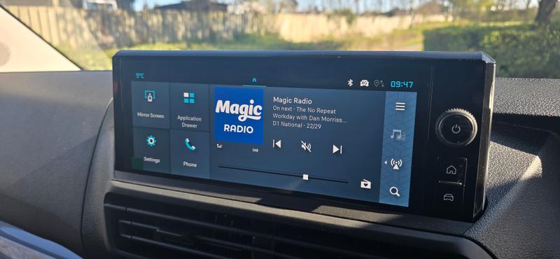 Used Citroen Dispatch 2026 for sale - 78153041: Photo 17