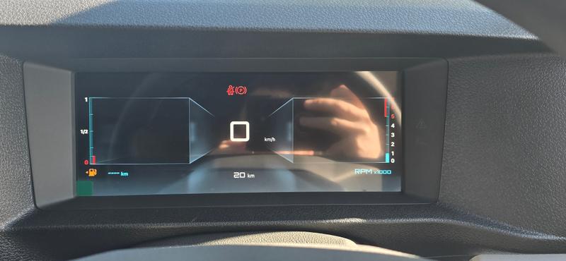 Used Citroen Dispatch 2026 for sale - 78153041: Photo 18