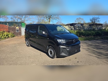 Used Citroen Dispatch 2026 for sale - 78153041: Photo