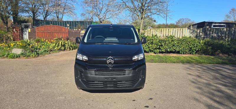 Used Citroen Dispatch 2026 for sale - 78153041: Photo 2