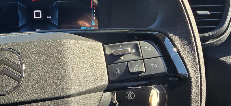 Used Citroen Dispatch 2026 for sale - 78153041: Photo 21