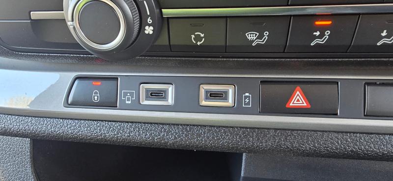 Used Citroen Dispatch 2026 for sale - 78153041: Photo 22