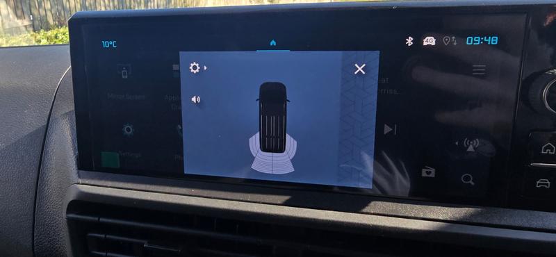 Used Citroen Dispatch 2026 for sale - 78153041: Photo 24